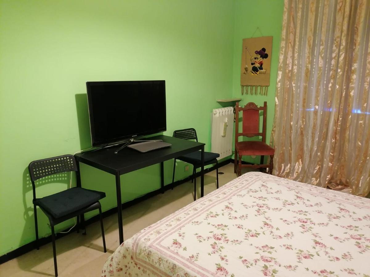 Celine Bed & Breakfast Genova Eksteriør bilde